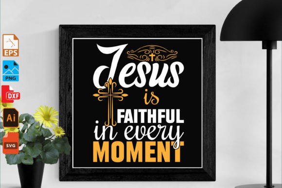 Christian Typography Craft Design: Graphics for Editorial Crafts