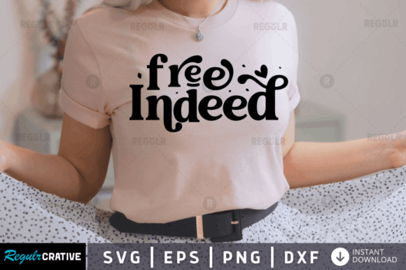 Free Indeed SVG: A Designer’s Embroidery Review