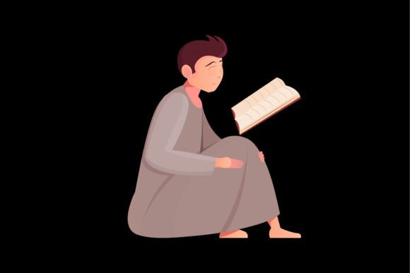 Jesus People Bible Graphics & Illustrations Review