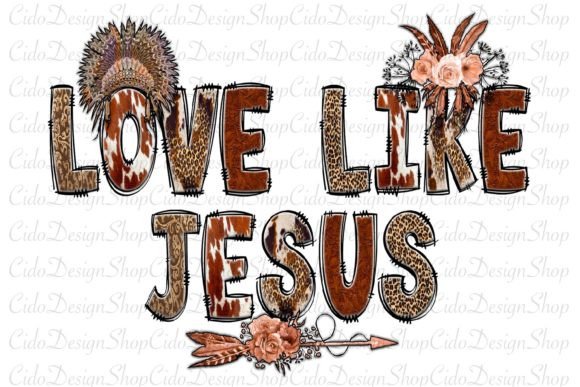 Jesus Png Western Graphics for Print Templates