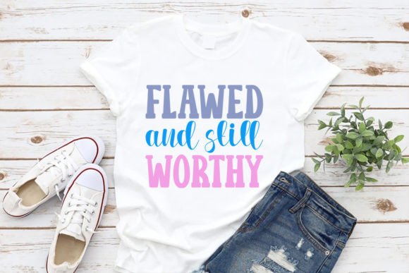 Tote Christian Quotes Typo Bundle: Graphics for Crafts